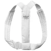 Swedish Posture Laikysenos korektorius Classic, baltas, L-XL