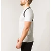 Swedish Posture Laikysenos korektorius Flexi,juodas, S-M