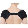 Swedish Posture Moteriškas laikysenos korektorius, juoda spalva, dydis XS