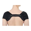 Swedish Posture Moteriškas laikysenos korektorius, juoda spalva, dydis XS