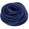 Thera-band apvali elastinė juosta, mėlyna, 1m