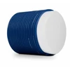 Thera-band apvali elastinė juosta, mėlyna, 1m