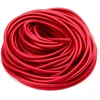Thera-band apvali elastinė juosta, raudona, 1m