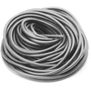 Thera-band apvali elastinė juosta, sidabro, 1m