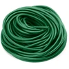 Thera-band apvali elastinė juosta, žalia, 1m