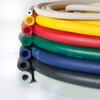 Thera-band apvali elastinė juosta, žalia, 1m