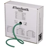 Thera-band apvali elastinė juosta, žalia, 1m
