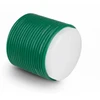 Thera-band apvali elastinė juosta, žalia, 1m