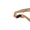 Thera-Band plaštakos ir pirštų treniruoklis Hand Xtrainer, juodas