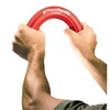 Thera-Band rankos treniruoklis FlexBar, raudonas
