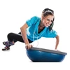 Balansinė treniruočių platforma BOSU® Pro