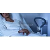 Trust Care Atsikėlimo stovas Let's Get Up, baltas