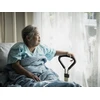 Trust Care Atsikėlimo stovas Let's Get Up, baltas