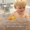 Vonios termometras Digi Duckling