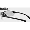 Bolle Silium+ Clear Platinum taktiniai akiniai