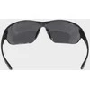 Bollé NESS Smoke Safety Glasses Apsauginiai akiniai, tamsinti