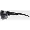 Bollé NESS Smoke Safety Glasses Apsauginiai akiniai, tamsinti