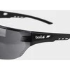 Bollé NESS Smoke Safety Glasses Apsauginiai akiniai, tamsinti