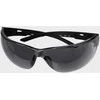 Bollé NESS Smoke Safety Glasses Apsauginiai akiniai, tamsinti