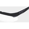 Mil-Tec Akiniai balistiniai SwissEye Lancer 40321 skaidri lindzė