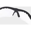 Mil-Tec Akiniai balistiniai SwissEye Lancer 40321 skaidri lindzė