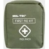 Pirmosios pagalbos rinkinys MIL-TEC, vidutinis