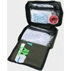Pirmosios pagalbos rinkinys su įranga karinis Mil-Tec First Aid Kit Large, olive