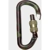 Karabinas Mil-tec aliuminis 60 mm (Woodland)