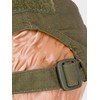 Kepurė Mil-Tec OD Tactical Baseball Cap Taktinė beisbolo kepuraitė