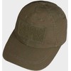 Kepurė Mil-Tec OD Tactical Baseball Cap Taktinė beisbolo kepuraitė