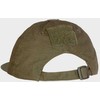 Kepurė Mil-Tec OD Tactical Baseball Cap Taktinė beisbolo kepuraitė
