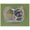 Mil-Tec Commando Pocket Wire Saw Kišeninis vielos pjūklelis