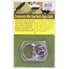 Mil-Tec Commando Pocket Wire Saw Kišeninis vielos pjūklelis