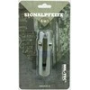 Mil-Tec Survival švilpukas 6 in 1 Olive