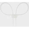 Mil-Tec Plastic Disposable Handcuffs Plastikiniai vienkartiniai antrankiai