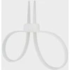 Mil-Tec Plastic Disposable Handcuffs Plastikiniai vienkartiniai antrankiai