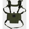 Aptel kamizelka-taktyczna-chest-rig-laser-cut-oliwkowy