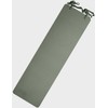 Mil-Tec DUTCH OD SLEEPING PAD WITH STRAPS