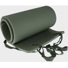 Mil-Tec DUTCH OD SLEEPING PAD WITH STRAPS