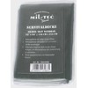 Mil-Tec OD/Sidabrinis IŠGYVENIMO ANTKLĖ