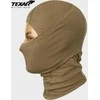 Kepurė Pošalmis Balaklava Texar Ninja Coyote