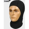 Kepurė Pošalmis Balaklava Texar Ninja juoda
