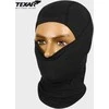 Kepurė Pošalmis Balaklava Texar Ninja juoda