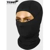 Kepurė Pošalmis Balaklava Texar Ninja juoda