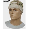 Kepurė Pošalmis Balaklava Texar Ninja Arid MC Camo