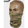 Kepurė Pošalmis Balaklava Texar Ninja Arid MC Camo
