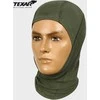 Kepurė Pošalmis Balaklava Texar Ninja Olive