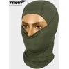 Kepurė Pošalmis Balaklava Texar Ninja Olive