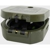 Turistinis kompasas Mil-Tec US M2, Olive
