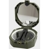 Turistinis kompasas Mil-Tec US M2, Olive